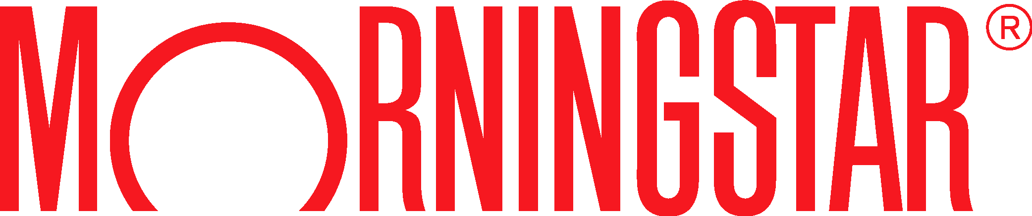 Morningstar Inc Logo